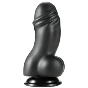 Hidden Desire - Inferno Fat Boys Dildo 19 Cm