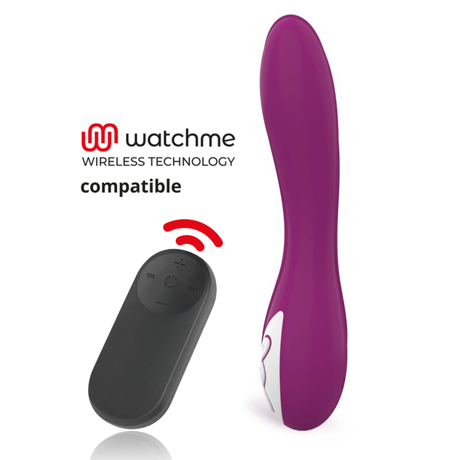 Coverme - Elsie + Mando Control Remoto Watchme 1 Coverme - Elsie + Mando Control Remoto Watchme