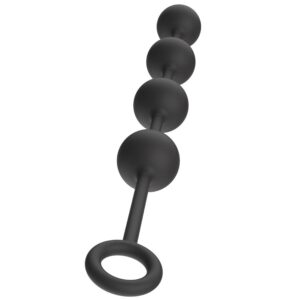 Hidden Desire - Extreme Bolas Anales Pesadas