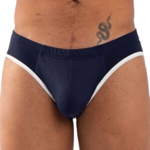 Burn - Slip Navy