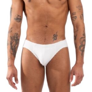 Burn - 021 Slip Blanco