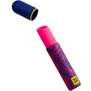 Romp - Lipstick Estimulador de Clítoris Pintalabios 7 Niveles