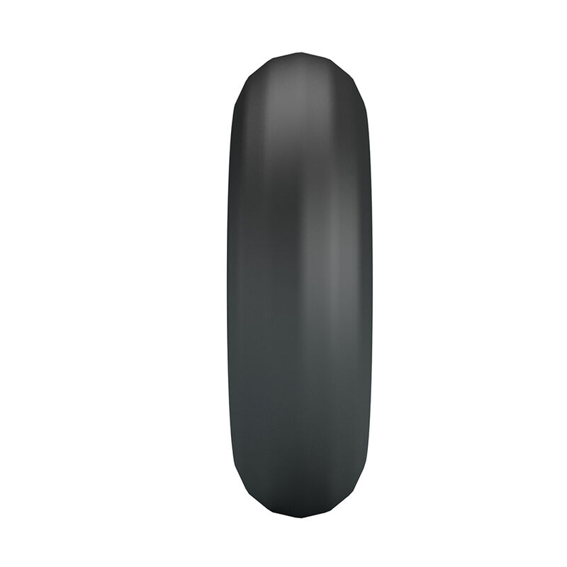 Crazy Bull - Urban Anillo Para Pene Silicona Super Soft Negro 4 Crazy Bull - Urban Anillo Para Pene Silicona Super Soft Negro - Imagen 4