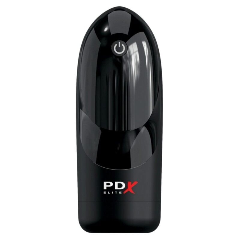 Pdx Elite - Masturbador Hydrogasm Con Vibración Ciclónica 20 Cm 3 Pdx Elite - Masturbador Hydrogasm Con Vibración Ciclónica 20 Cm - Imagen 3