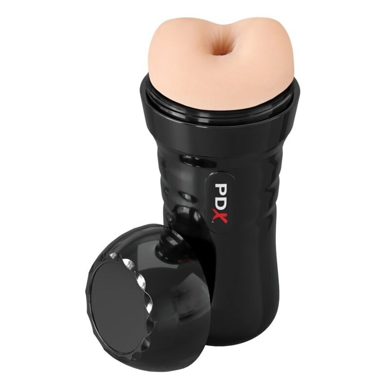Pdx Extreme - Masturbador Ano Wet Bussies Super Bangin' Butthole 20.8 Cm 3 Pdx Extreme - Masturbador Ano Wet Bussies Super Bangin' Butthole 20.8 Cm - Imagen 3