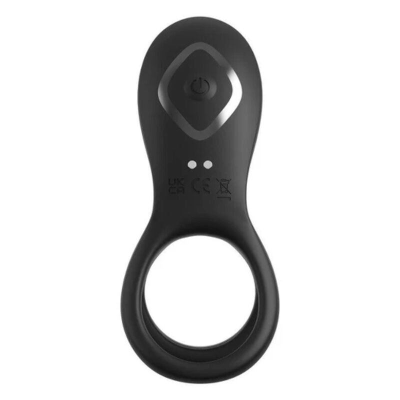Fantasy C-Ringz - Anillo Vibrador Para Parejas Ultimate Couples Cage Pro 19.5 Cm 4 Fantasy C-Ringz - Anillo Vibrador Para Parejas Ultimate Couples Cage Pro 19.5 Cm - Imagen 4