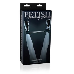 Fetish Fantasy Limited Edition - Barra Separadora
