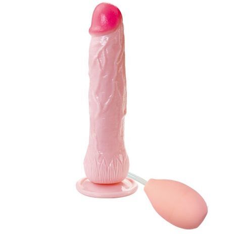 Baile - Eros Pene Eyaculador Realístico 1 Baile - Eros Pene Eyaculador Realístico