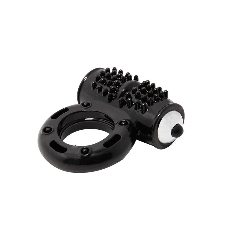 Baile - Power Ring Anillo Vibrador 10V 1 Baile - Power Ring Anillo Vibrador 10V