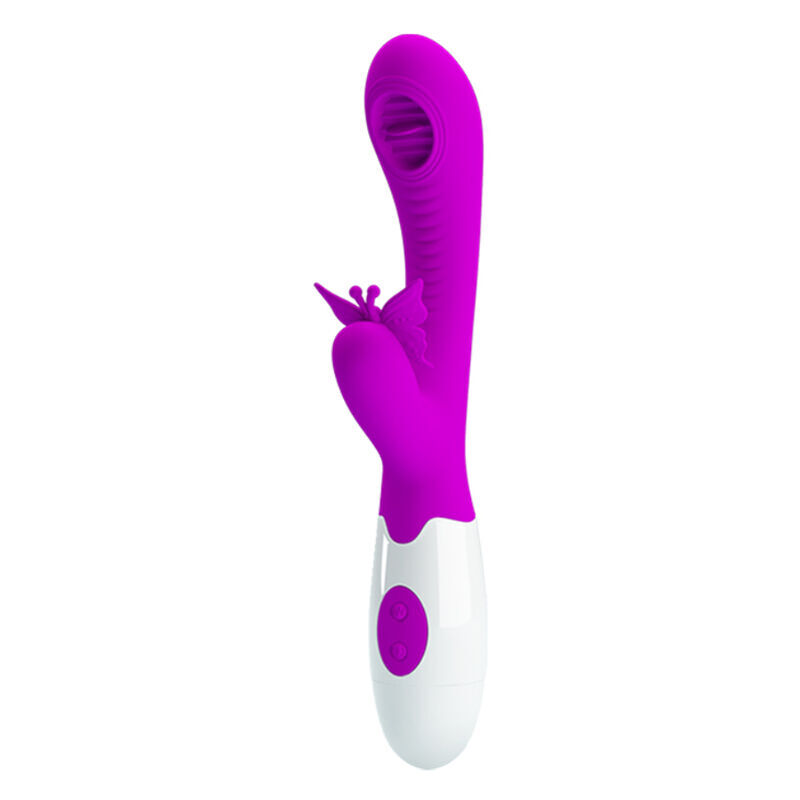 Pretty Love - Moth Licking &Amp; Vibrating Lila 1 Pretty Love - Moth Licking &Amp; Vibrating Lila