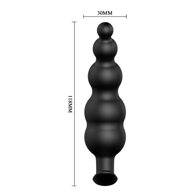 Pretty Love - Special Anal Stimulation 11.8 Cm 3 Pretty Love - Special Anal Stimulation 11.8 Cm - Imagen 3