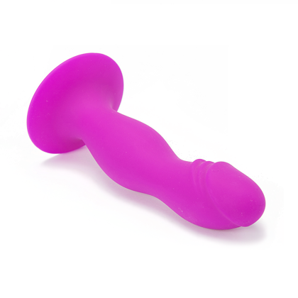 Pretty Love - Booty Passion Realistic Plug 5 Pretty Love - Booty Passion Realistic Plug - Imagen 5