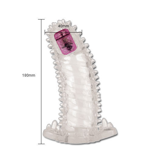Baile - Brave Ii Man Sensor Extensión 1 Baile - Brave Ii Man Sensor Extensión