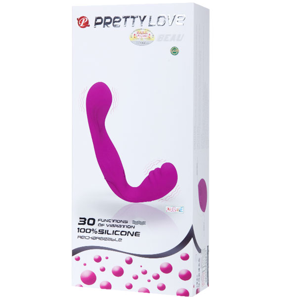 Pretty Love - Beau Arnés Lila 8 Pretty Love - Beau Arnés Lila - Imagen 8