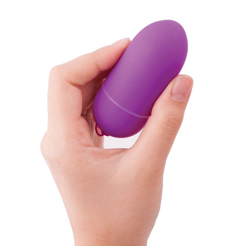 B Swish - Bnaughty Unleashed Classic Lila Control Remoto 4 B Swish - Bnaughty Unleashed Classic Lila Control Remoto - Imagen 4