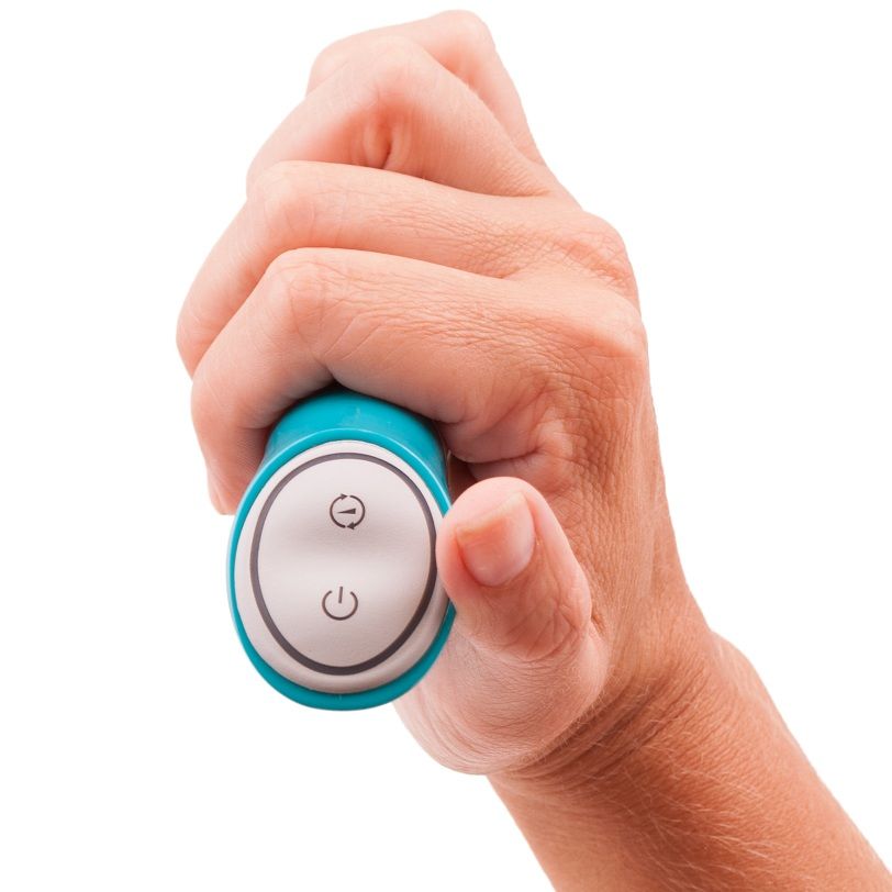 B Swish - Bwild Deluxe Bunny Rabbit Vibrator Jade 2 B Swish - Bwild Deluxe Bunny Rabbit Vibrator Jade - Imagen 2