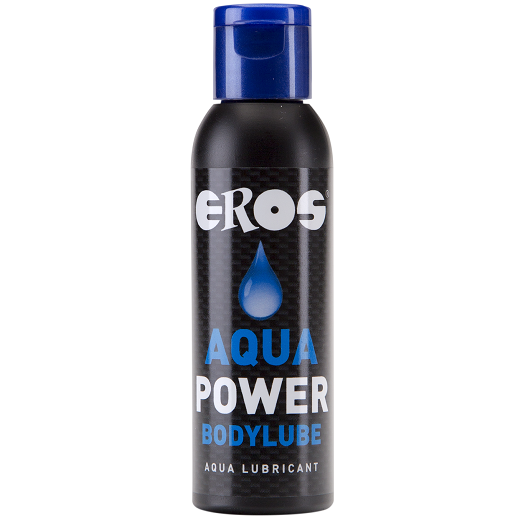 Eros Power Line - Power Bodylube 50 Ml 1 Eros Power Line - Power Bodylube 50 Ml