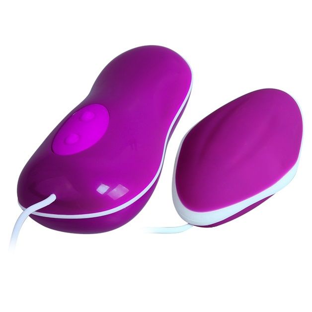 Pretty Love - Flirtation Huevo Vibrador Con Control Remoto Avery 3 Pretty Love - Flirtation Huevo Vibrador Con Control Remoto Avery - Imagen 3