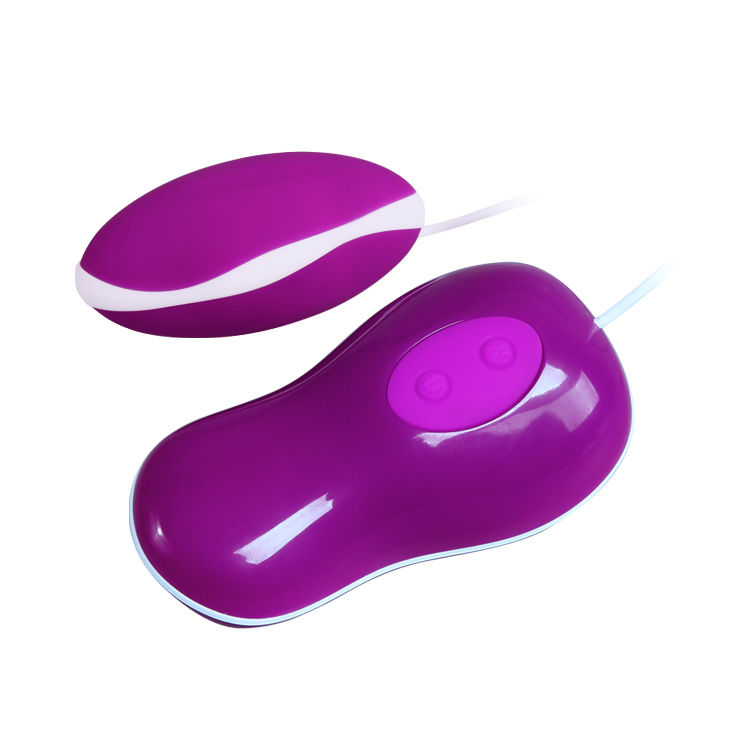Pretty Love - Flirtation Huevo Vibrador Con Control Remoto Avery 4 Pretty Love - Flirtation Huevo Vibrador Con Control Remoto Avery - Imagen 4