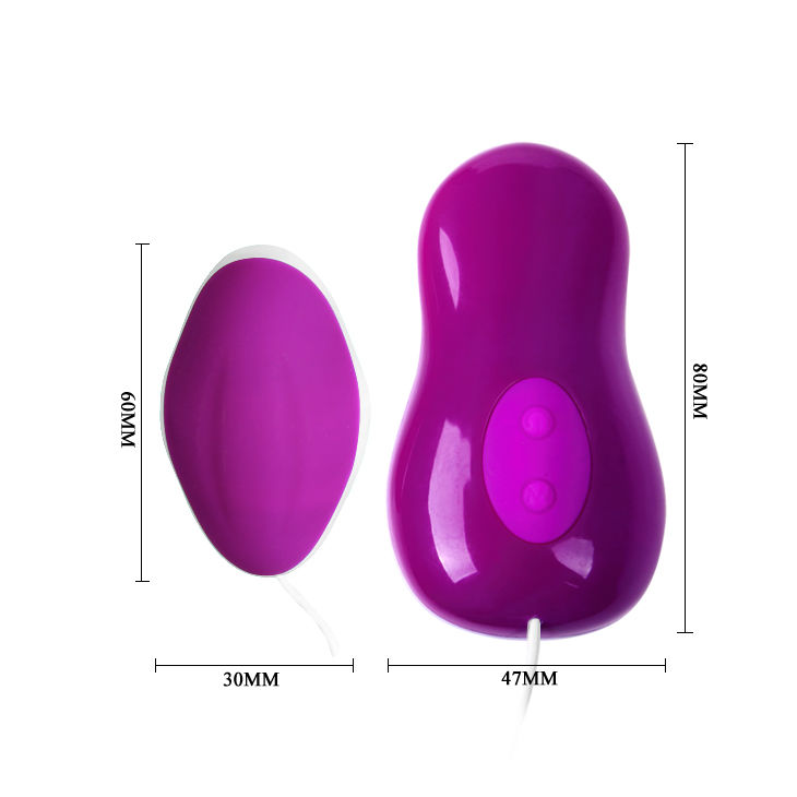 Pretty Love - Flirtation Huevo Vibrador Con Control Remoto Avery 5 Pretty Love - Flirtation Huevo Vibrador Con Control Remoto Avery - Imagen 5
