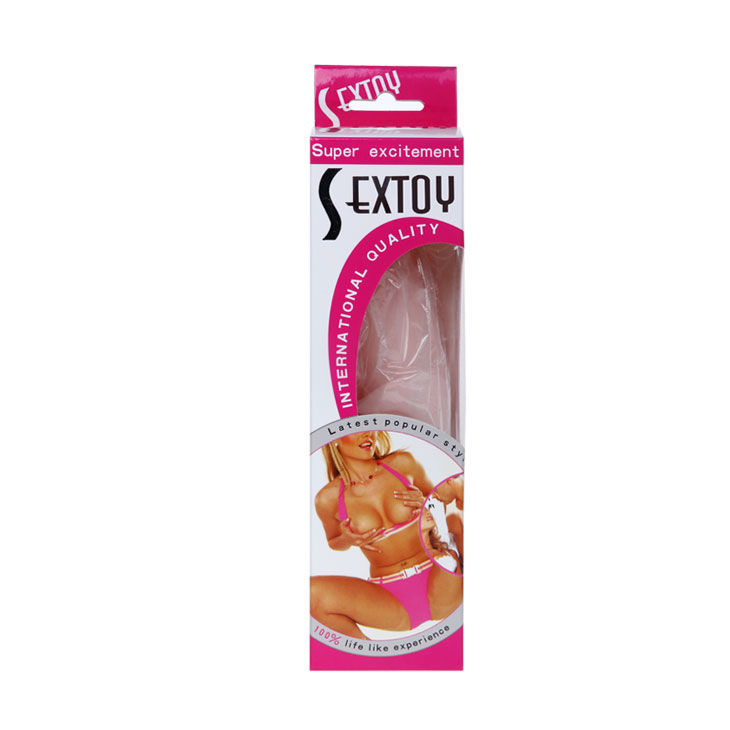 Baile - Dildo Silicona Tacto Piel Realístico 19 Cm Color Caja Aleatorio 6 Baile - Dildo Silicona Tacto Piel Realístico 19 Cm Color Caja Aleatorio - Imagen 6