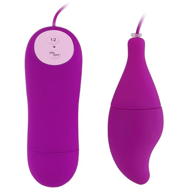 Baile - Pleasure Shell12 Purple Save New 1 Baile - Pleasure Shell12 Purple Save New