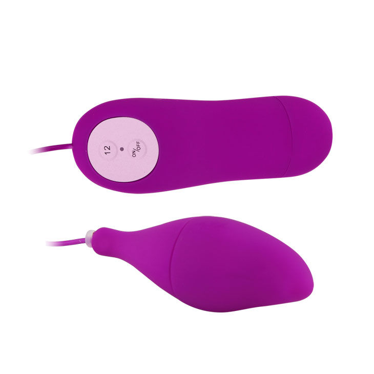 Baile - Pleasure Shell12 Purple Save New 2 Baile - Pleasure Shell12 Purple Save New - Imagen 2