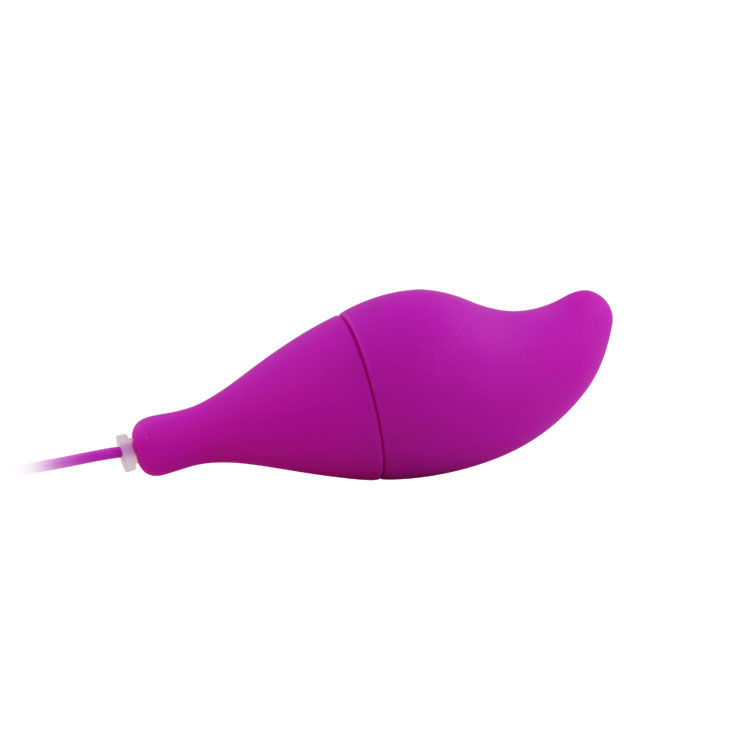 Baile - Pleasure Shell12 Purple Save New 3 Baile - Pleasure Shell12 Purple Save New - Imagen 3