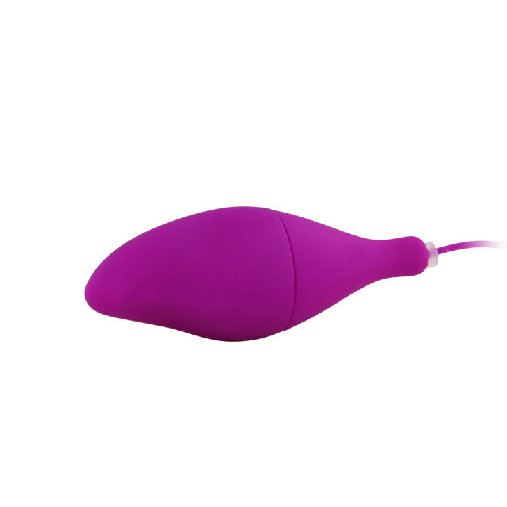 Baile - Pleasure Shell12 Purple Save New 4 Baile - Pleasure Shell12 Purple Save New - Imagen 4