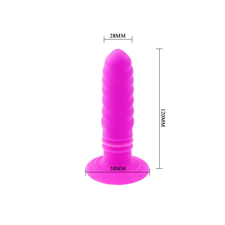 Pretty Love - Buttplug Analtwist Ii 4 Pretty Love - Buttplug Analtwist Ii - Imagen 4