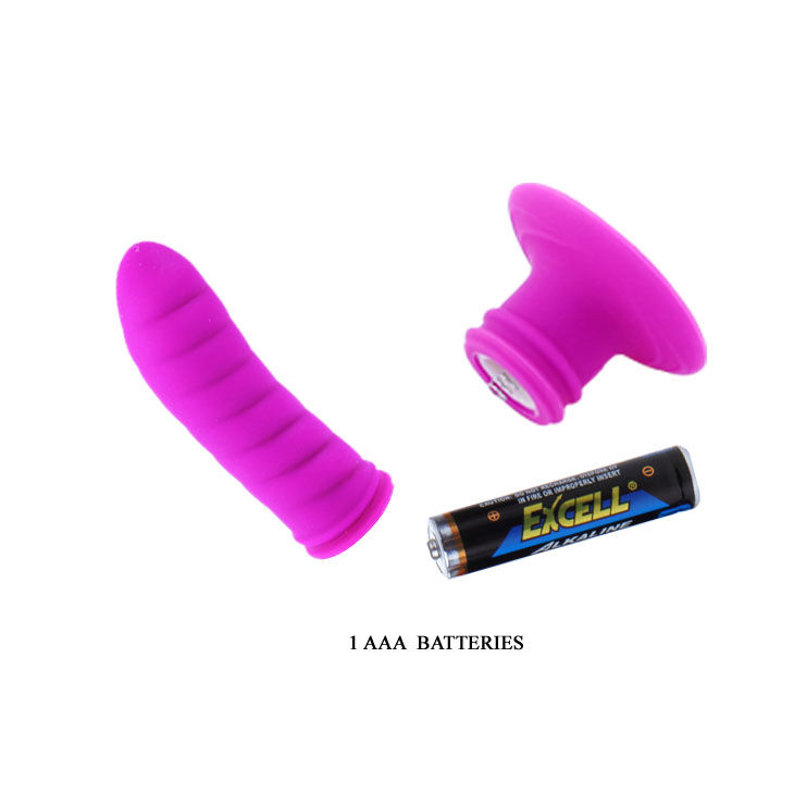 Pretty Love - Buttplug Analtwist Ii 6 Pretty Love - Buttplug Analtwist Ii - Imagen 6