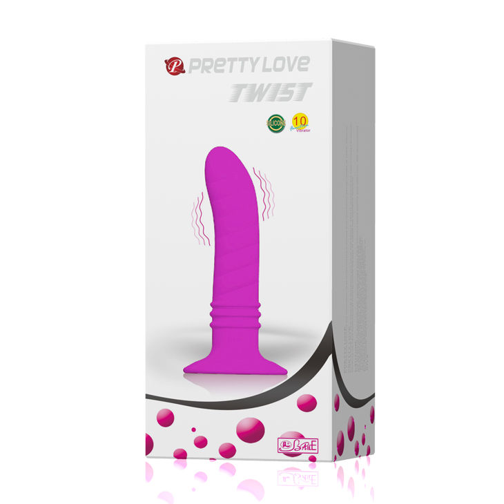 Pretty Love - Buttplug Analtwist Ii 7 Pretty Love - Buttplug Analtwist Ii - Imagen 7