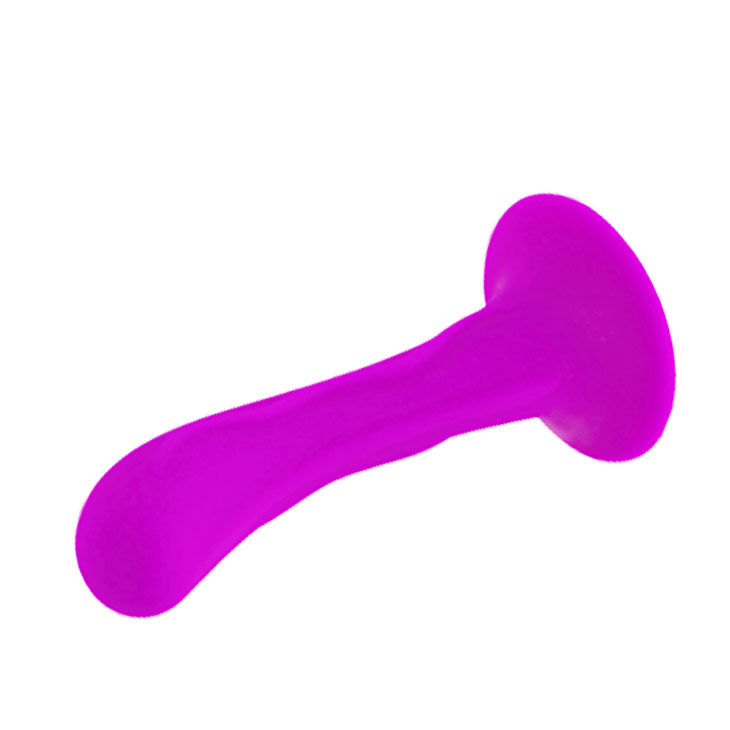 Baile - Passion Strong Suction Plug Unisex 5 Baile - Passion Strong Suction Plug Unisex - Imagen 5
