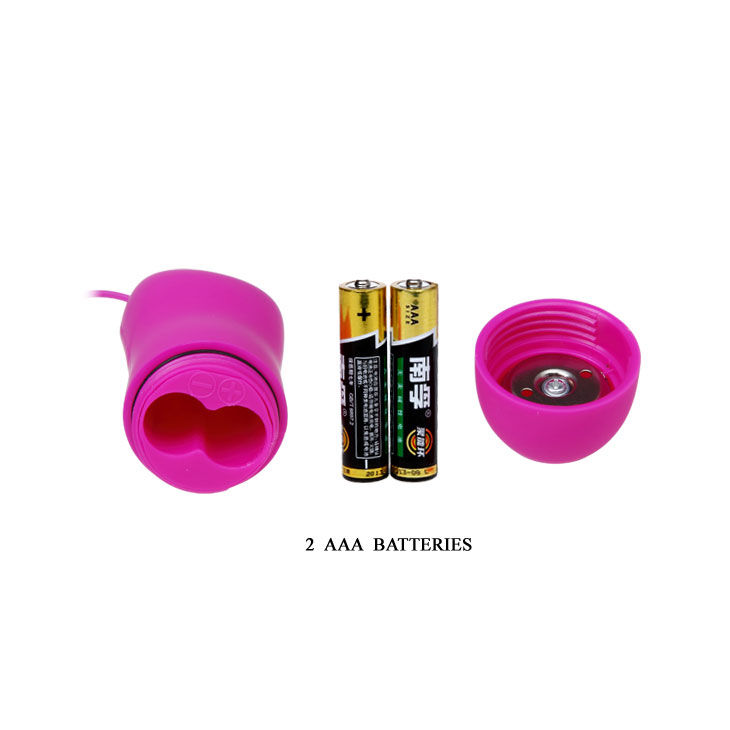 Baile - Cute Secret Conejito Vibrador 12 Velocidades 7 Baile - Cute Secret Conejito Vibrador 12 Velocidades - Imagen 7
