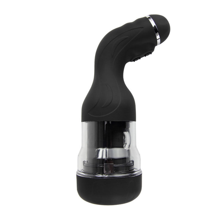 Baile - Rotation Lover Masturbador Automático 5V 1 Baile - Rotation Lover Masturbador Automático 5V