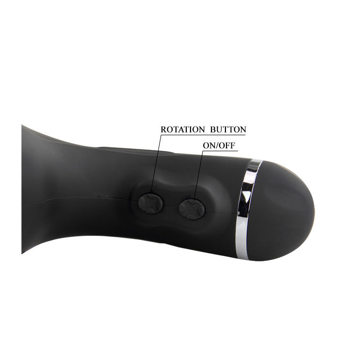 Baile - Rotation Lover Masturbador Automático 5V 6 Baile - Rotation Lover Masturbador Automático 5V - Imagen 6
