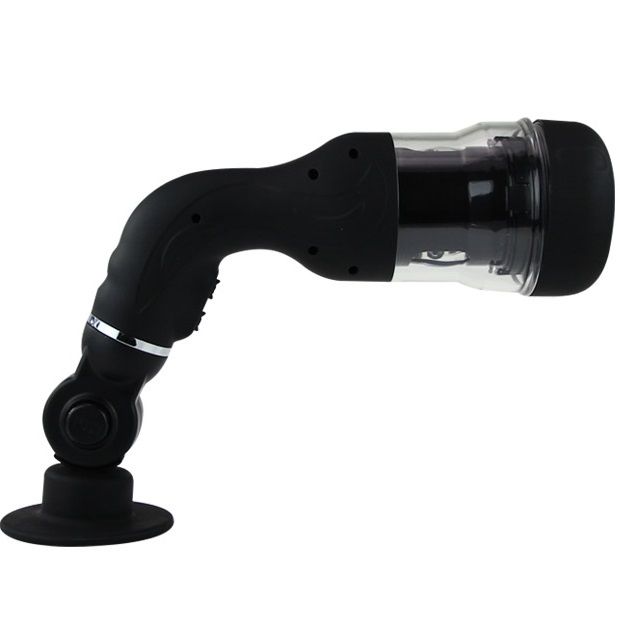 Baile - Rotation Lover Masturbador Automático Soporte 6 Baile - Rotation Lover Masturbador Automático Soporte - Imagen 6