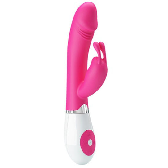 Pretty Love Flirtation - Gene Con Vibracion Por Voz 3 Pretty Love Flirtation - Gene Con Vibracion Por Voz - Imagen 3