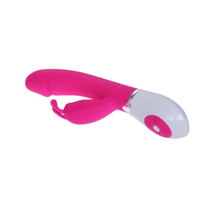 Pretty Love Flirtation - Gene Con Vibracion Por Voz 4 Pretty Love Flirtation - Gene Con Vibracion Por Voz - Imagen 4