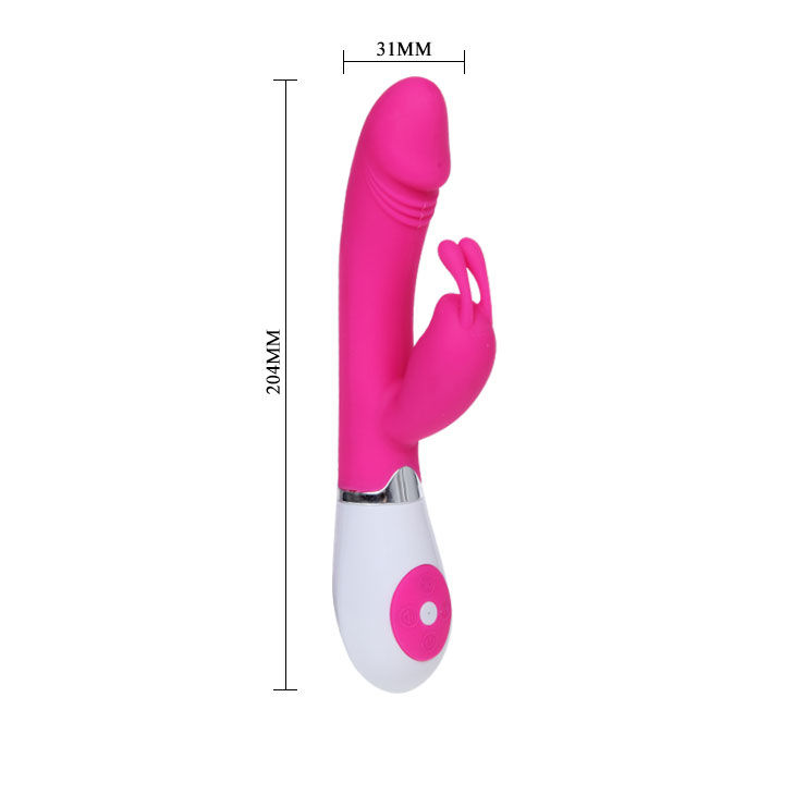 Pretty Love Flirtation - Gene Con Vibracion Por Voz 5 Pretty Love Flirtation - Gene Con Vibracion Por Voz - Imagen 5