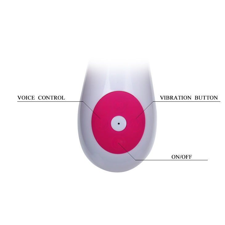 Pretty Love Flirtation - Gene Con Vibracion Por Voz 6 Pretty Love Flirtation - Gene Con Vibracion Por Voz - Imagen 6