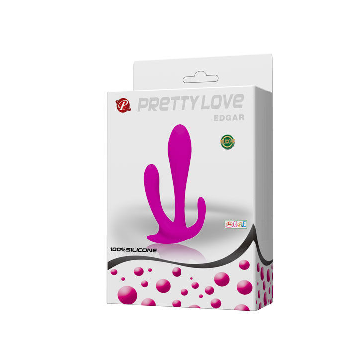 Pretty Love - Doble Estimulación Edgar 8 Pretty Love - Doble Estimulación Edgar - Imagen 8