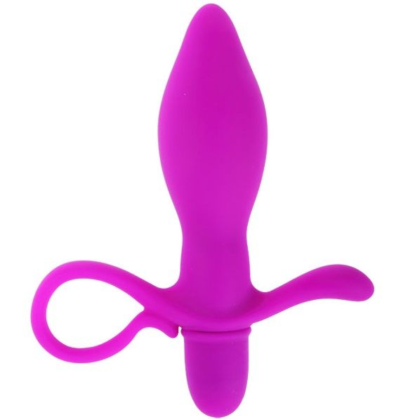 Pretty Love - Flirtation Vibrador Taylor 2 Pretty Love - Flirtation Vibrador Taylor - Imagen 2