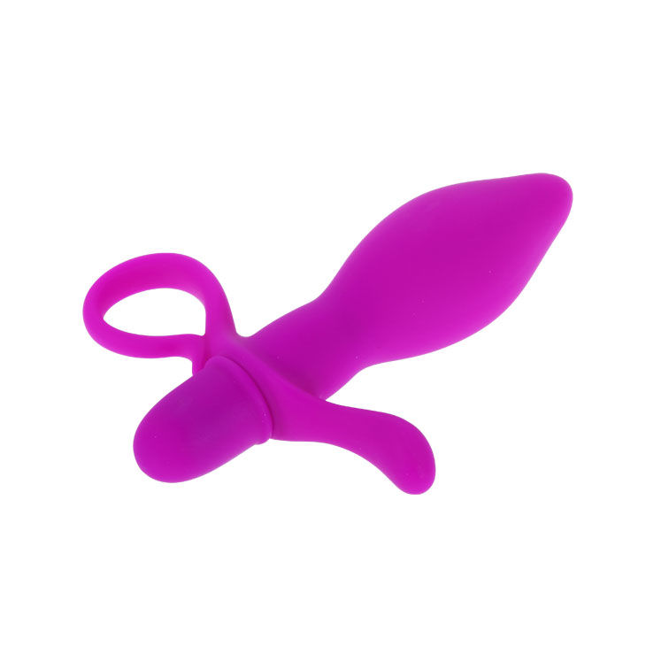 Pretty Love - Flirtation Vibrador Taylor 4 Pretty Love - Flirtation Vibrador Taylor - Imagen 4
