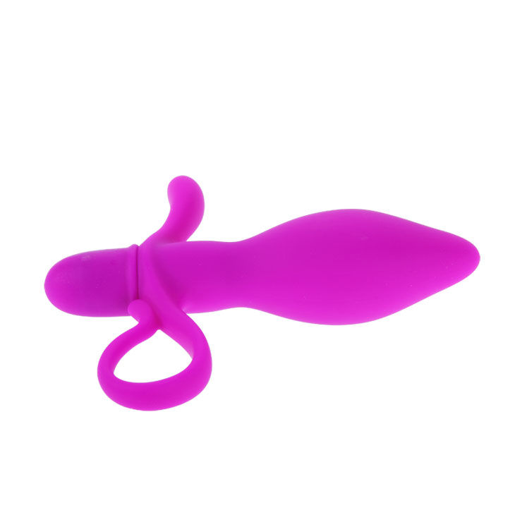 Pretty Love - Flirtation Vibrador Taylor 5 Pretty Love - Flirtation Vibrador Taylor - Imagen 5