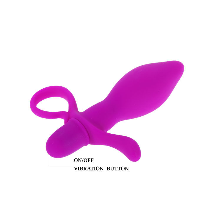 Pretty Love - Flirtation Vibrador Taylor 7 Pretty Love - Flirtation Vibrador Taylor - Imagen 7