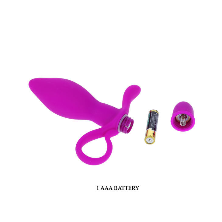 Pretty Love - Flirtation Vibrador Taylor 8 Pretty Love - Flirtation Vibrador Taylor - Imagen 8