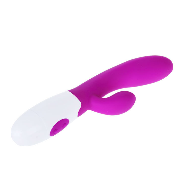 Pretty Love - Flirtation Vibrador Con Estimulador Clitoris Alvis 3 Pretty Love - Flirtation Vibrador Con Estimulador Clitoris Alvis - Imagen 3