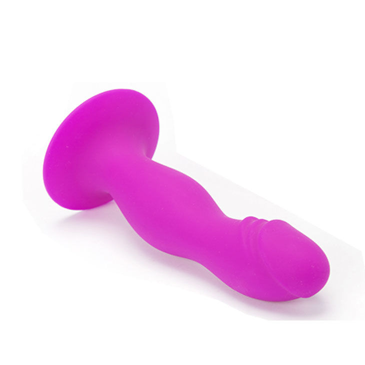 Pretty Love - Booty Passion Realistic Plug 7 Pretty Love - Booty Passion Realistic Plug - Imagen 7