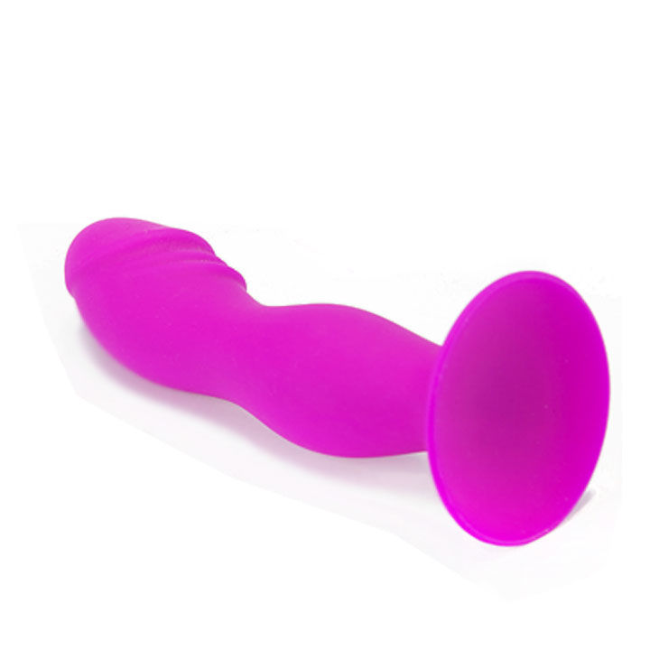 Pretty Love - Booty Passion Realistic Plug 8 Pretty Love - Booty Passion Realistic Plug - Imagen 8